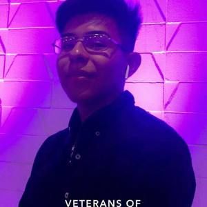 Meet your Posher, Rolando